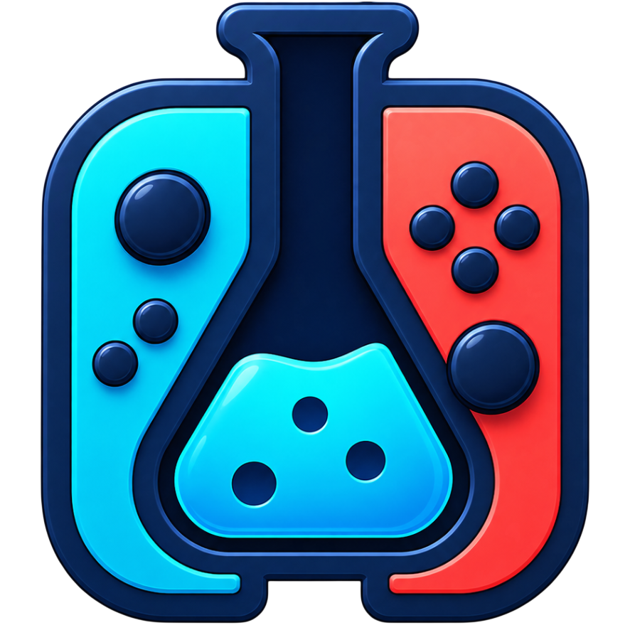Joy-Con Lab